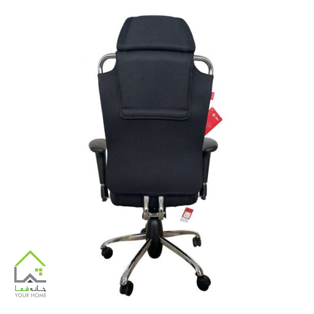 صندلی معاونتی نیلپر OCM 812V